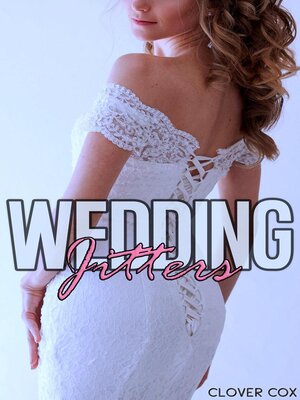 cover image of Wedding Jitters